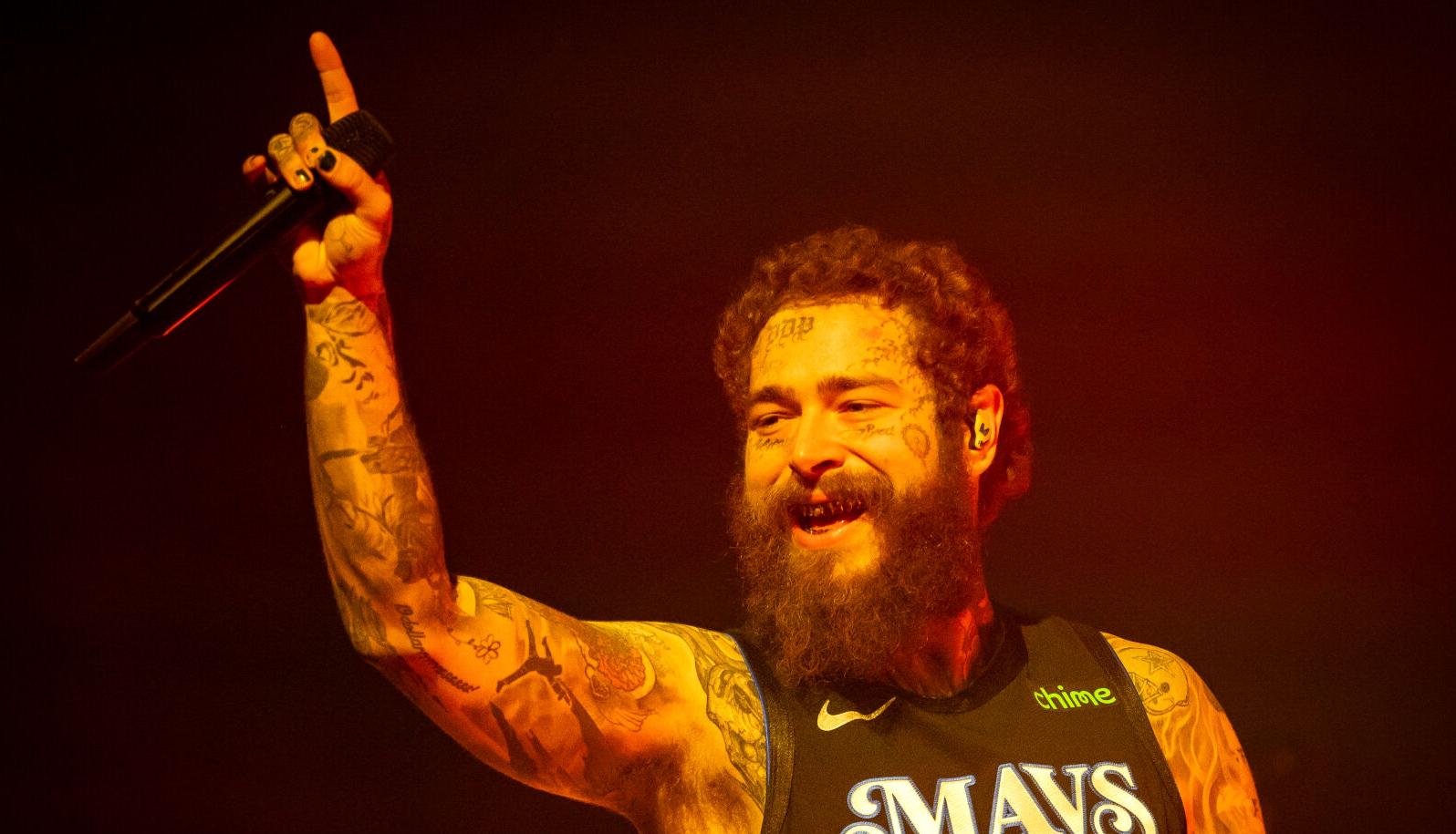 Post Malone to Open Lower Broad Entertainment Venue